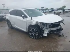 2T2ZZMCA9KC148791 2019 LEXUS RX