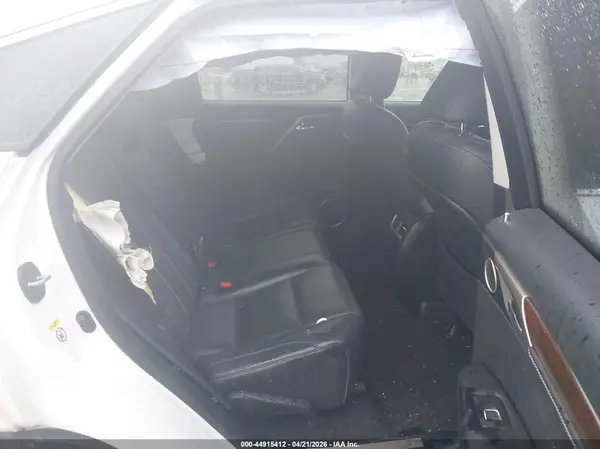 2T2ZZMCA9KC148791 2019 LEXUS RX - Image 8