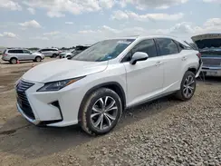 2T2ZZMCA9KC150248 2019 LEXUS RX