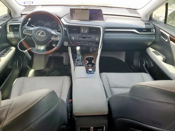 2T2ZZMCA9KC150248 2019 LEXUS RX - Image 8