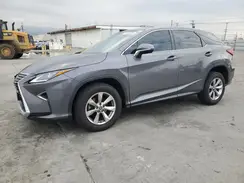 2T2ZZMCA9KC150542 2019 LEXUS RX