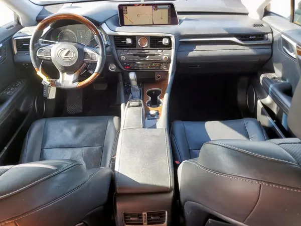 2T2ZZMCA9KC150704 2019 LEXUS RX - Image 8