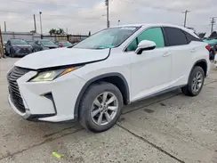 2T2ZZMCA9KC151125 2019 LEXUS RX