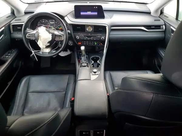 2T2ZZMCA9KC151125 2019 LEXUS RX - Image 8