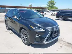 2T2ZZMCA9KC151416 2019 LEXUS RX
