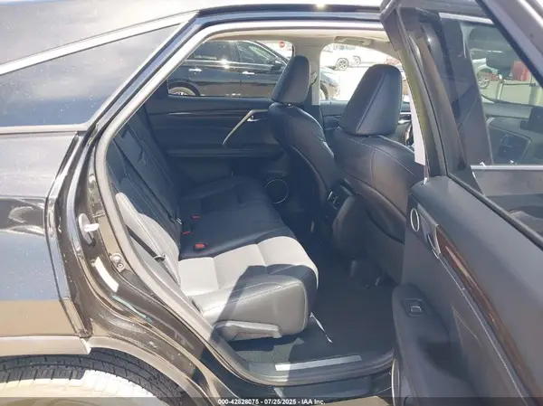 2T2ZZMCA9KC151416 2019 LEXUS RX - Image 8