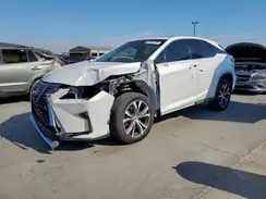 2T2ZZMCAXGC002035 2016 LEXUS RX