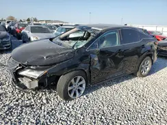 2T2ZZMCAXGC002276 2016 LEXUS RX