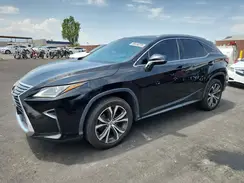 2T2ZZMCAXGC002486 2016 LEXUS RX
