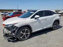 2T2ZZMCAXGC005646 2016 LEXUS RX