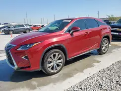 2T2ZZMCAXGC006201 2016 LEXUS RX