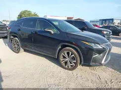 2T2ZZMCAXGC007512 2016 LEXUS RX