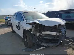 2T2ZZMCAXGC007865 2016 LEXUS RX