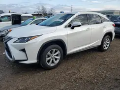2T2ZZMCAXGC009289 2016 LEXUS RX