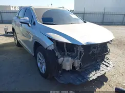 2T2ZZMCAXGC009888 2016 LEXUS RX