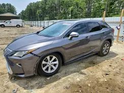 2T2ZZMCAXGC010944 2016 LEXUS RX