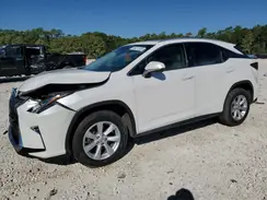 2T2ZZMCAXGC011138 2016 LEXUS RX