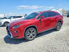 2T2ZZMCAXGC012581 2016 LEXUS RX