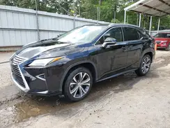 2T2ZZMCAXGC012645 2016 LEXUS RX