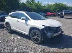 2T2ZZMCAXGC016131 2016 LEXUS RX