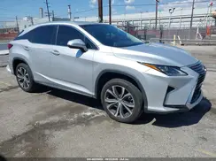 2T2ZZMCAXGC016369 2016 LEXUS RX