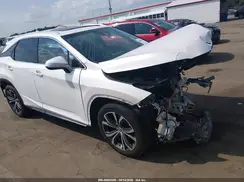 2T2ZZMCAXGC016646 2016 LEXUS RX