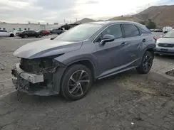2T2ZZMCAXGC016856 2016 LEXUS RX