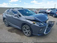 2T2ZZMCAXGC018283 2016 LEXUS RX