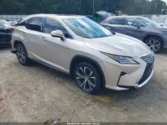2T2ZZMCAXGC018476 2016 LEXUS RX