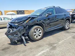 2T2ZZMCAXGC019028 2016 LEXUS RX