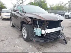 2T2ZZMCAXGC019093 2016 LEXUS RX