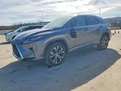 2T2ZZMCAXGC019515 2016 LEXUS RX