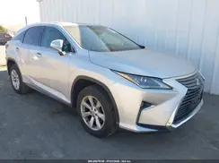 2T2ZZMCAXGC019532 2016 LEXUS RX