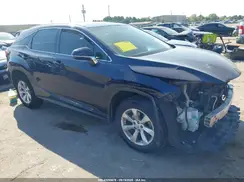 2T2ZZMCAXGC020096 2016 LEXUS RX
