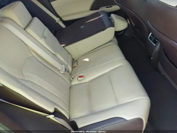 2T2ZZMCAXGC020096 2016 LEXUS RX - Image 8