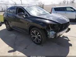 2T2ZZMCAXGC020499 2016 LEXUS RX