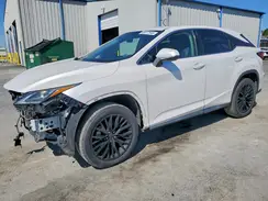 2T2ZZMCAXGC021331 2016 LEXUS RX