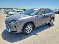 2T2ZZMCAXGC022656 2016 LEXUS RX