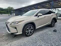 2T2ZZMCAXGC023757 2016 LEXUS RX