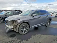 2T2ZZMCAXGC023936 2016 LEXUS RX