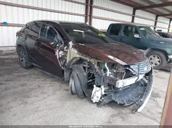 2T2ZZMCAXGC025282 2016 LEXUS RX