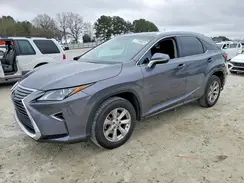 2T2ZZMCAXGC025914 2016 LEXUS RX