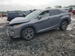 2T2ZZMCAXGC026206 2016 LEXUS RX
