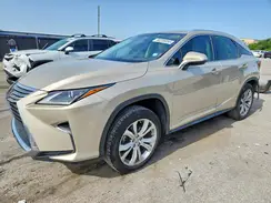 2T2ZZMCAXGC027579 2016 LEXUS RX