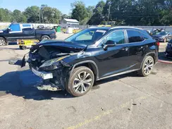 2T2ZZMCAXGC027890 2016 LEXUS RX