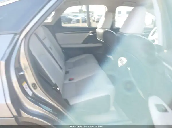2T2ZZMCAXGC028229 2016 LEXUS RX - Image 8