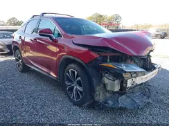 2T2ZZMCAXGC029171 2016 LEXUS RX
