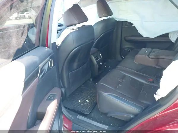 2T2ZZMCAXGC029171 2016 LEXUS RX - Image 8