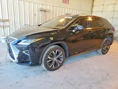 2T2ZZMCAXGC029459 2016 LEXUS RX