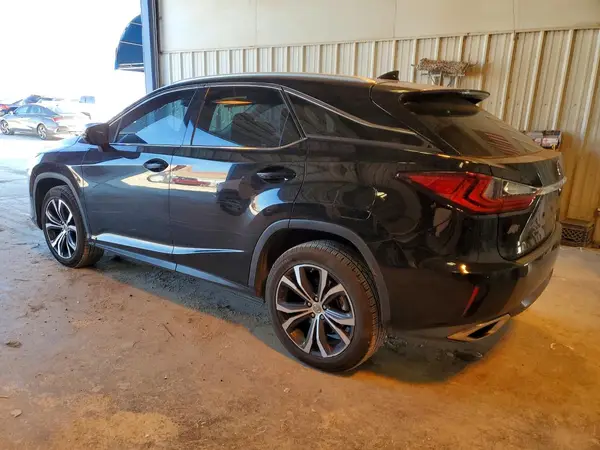 2T2ZZMCAXGC029459 2016 LEXUS RX - Image 2
